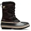 Sorel - 1964 Pac Nylon Waterproof - Chaussures d'hiver taille 12, noir