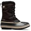 Sorel - 1964 Pac Nylon Waterproof - Chaussures d'hiver taille 9,5, noir
