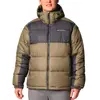 Columbia Pike Lake II, Veste à Capuche avec Doublure pour Homme