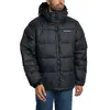Columbia - Pike Lake II Hooded Jacket - Veste synthétique taille S, noir