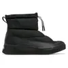 Sorel Out N About  IV Puffy WP - Bottes de neige femme Black / Chalk 3...