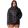 Columbia Harmony Falls Hooded Down Jacket, Doudoune À Capuche Femme