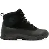 Bottes d'hiver SOREL Buxton LITE LACE PLUS WP (Black, Black) homme