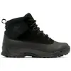 Sorel Buxton  Lite Lace Plus WP - Bottes de neige homme Black 47