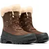 Sorel Torino  V Parc WP - Bottes de neige femme Tobacco 40