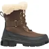 Sorel Torino  V Parc WP - Bottes de neige femme Tobacco 41
