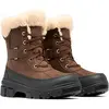 Sorel - Women's Torino V Parc Waterproof - Chaussures d'hiver taille 7,5, brun