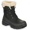 Sorel Torino  V Parc WP - Bottes de neige femme Black 40