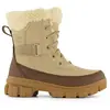 Sorel Torino  V Parc WP - Bottes de neige femme Brown 40