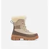 Sorel Torino  V Parc WP - Bottes de neige femme Brown 41.5