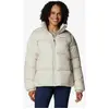 Columbia Puffect II Full Zip Jacket - Doudoune femme Dark Stone M