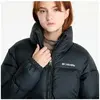 Columbia Veste entièrement zippée Puffect II, veste noire pour femme L noir