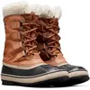 Sorel Winter Carnival  Boot WP - Bottes de neige femme Brown 39