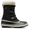 Sorel Winter Carnival  Boot WP - Bottes de neige femme Black 40