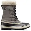 Sorel Winter Carnival  Boot WP - Bottes de neige femme Grey 40.5
