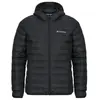 Columbia Lake 22 II Down Hooded Jacket - Doudoune homme Black XL