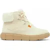 Sorel Sorel Explorer  III Nw Lace WP - Bottes de neige femme Honey Whi...