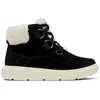 Sorel Sorel Explorer  III Nw Lace WP - Bottes de neige femme Black 37