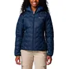 Columbia Delta Ridge II, Veste à Capuche Déperlante pour Femme