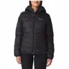 Columbia Delta Ridge II, Veste à Capuche Déperlante pour Femme