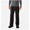 Columbia - Shafer Canyon II Pant - Pantalon de ski taille S, noir
