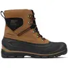 Sorel Buxton  Lace Boot WP - Bottes de neige homme Delta / Black 43.5