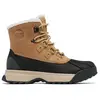Sorel - Après-ski imperméables et chauds - Scout  87'  Lux Wp M Caribo...