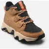 Sorel Kinetic  Impact Caribou Plus WP - Bottes de neige femme Brown 39