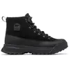 Sorel Scout 87  Pro Boot Plus WP - Bottes de neige homme Black 46