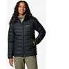 Columbia Veste Powder Lite  Ii