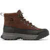 Sorel Scout 87  Pro Boot Plus WP - Bottes de neige homme Tobacco / Bla...