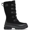 Sorel Torino  V Tall WP - Bottes de neige femme Black 36