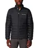Columbia Lake 22 II, Veste Déperlante pour Homme