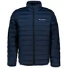 Columbia Lake 22 II Down Jacket - Doudoune homme Collegiate Navy L