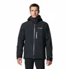 Columbia Explorer's Edge II M vêtement running homme Noir L