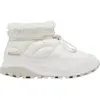 Chaussures Columbia Snowtrot Shorty blanc femme - 39