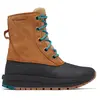 Columbia Bottes De Randonnée Moritza Shield  Omni-heat 