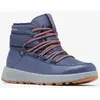 Columbia SLOPESIDE VILLAGE OMNI-HEAT MID, Bottes de Neige pour Femme