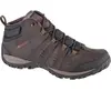 Columbia Woodburn II Chukka WP Omni-Heat marron 41