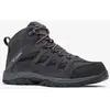 Columbia CRESTWOOD MID WATERPROOF, Chaussures de Randonnée pour Homme