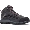 Columbia CRESTWOOD MID WATERPROOF, Chaussures de Randonnée pour Homme