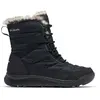 Columbia Minx Shorty IV - Bottes de neige femme Black / Titanium II 36