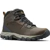 Columbia Bottes De Randonnée Newton Ridge  Ii Waterproof Plus Size