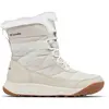Columbia Minx Shorty IV - Bottes de neige femme Dark Stone / Fig 39