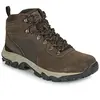 Columbia Bottes De Randonnée Newton Ridge  Ii Suede Waterproof Plus Size