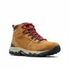 Columbia Bottes De Randonnée Newton Ridge  Ii Suede Waterproof Plus Size