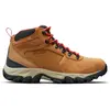 Columbia Bottes De Randonnée Newton Ridge  Ii Suede Waterproof Plus Size