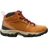 Chaussures Columbia Newton Ridge Plus II Suede WP