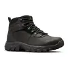 Chaussures Columbia Newton Ridge Plus II Waterproof noir anthracite - 43