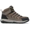 Columbia Bottes De Randonnée Strata Trail 